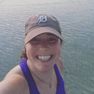 Meet your Posher, Alexandra